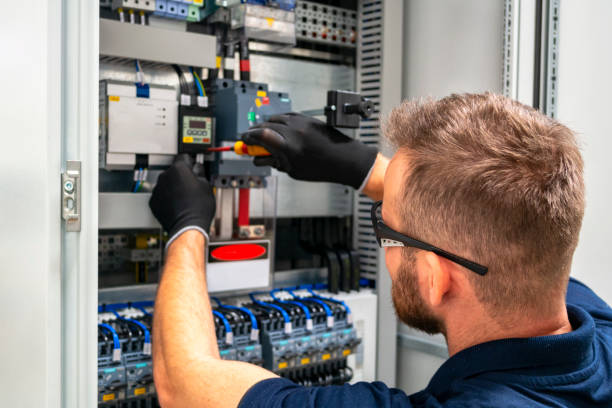 Affordable Emergency Electrician in Andale, KS