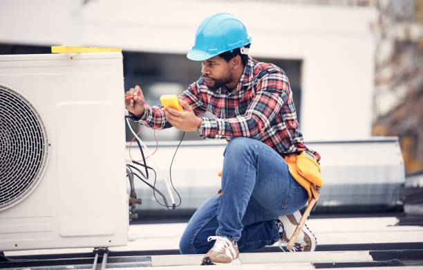 Electrical Rewiring Services in Andale, KS