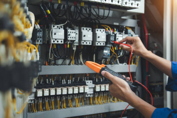 Best Electrical Troubleshooting Services  in Andale, KS