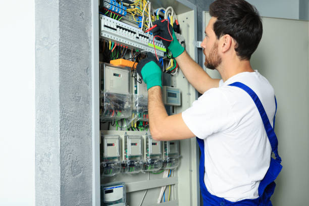 Best Electrical Upgrades for Homes  in Andale, KS