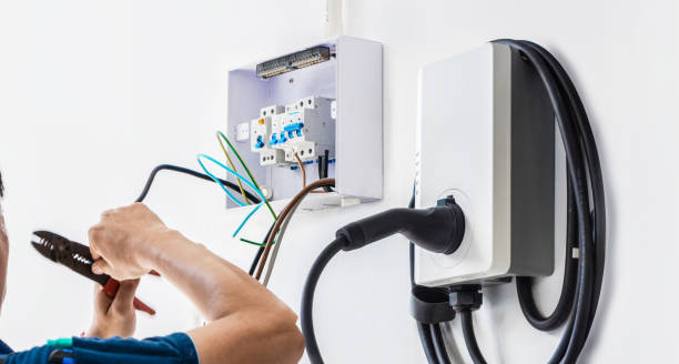 Best Circuit Breaker Repair  in Andale, KS