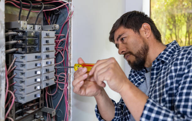 Best Local Electrician Companies  in Andale, KS